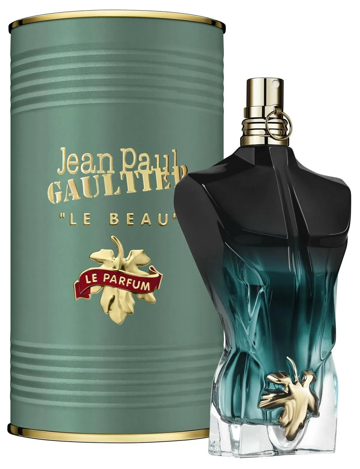 💚👑 JEAN PAUL GAULTIER LE BEAU LE PARFUM – FOR MEN 👑💚