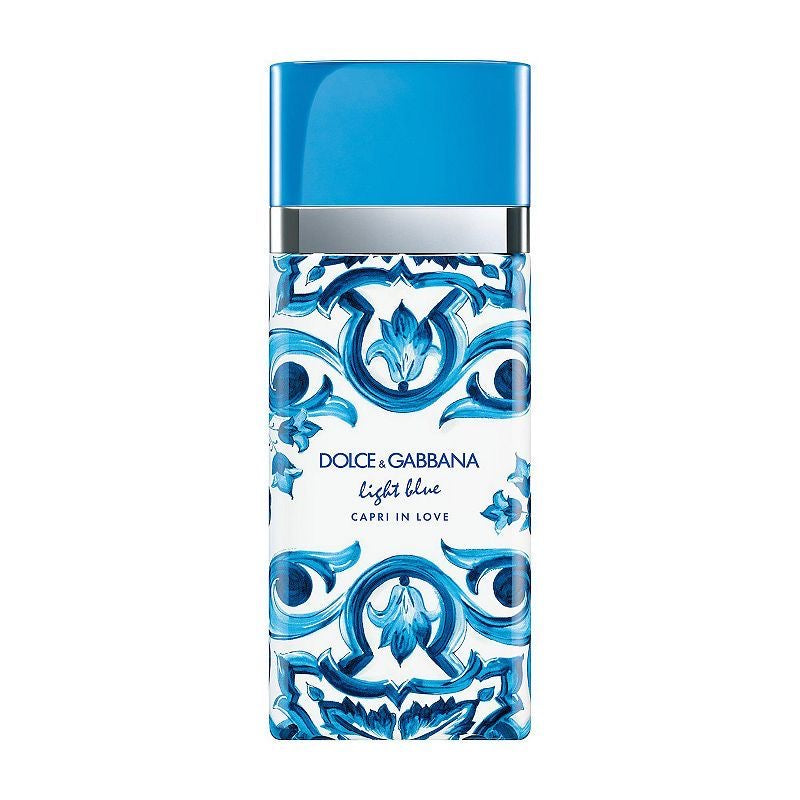 Dolce Gabanna Capri In Love 3.4 oz EDP for women