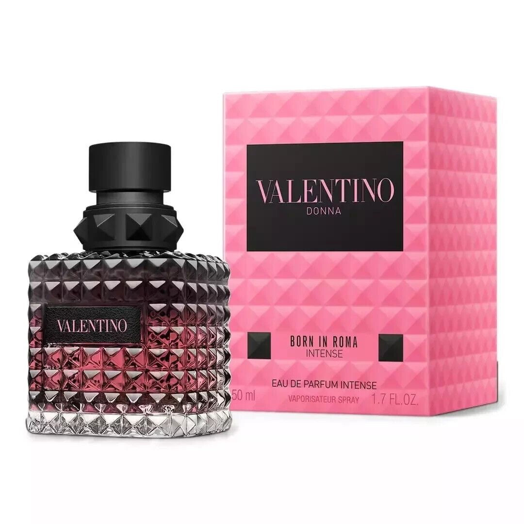 Valentino Born In Roma EDP Intense 1.7 Oz