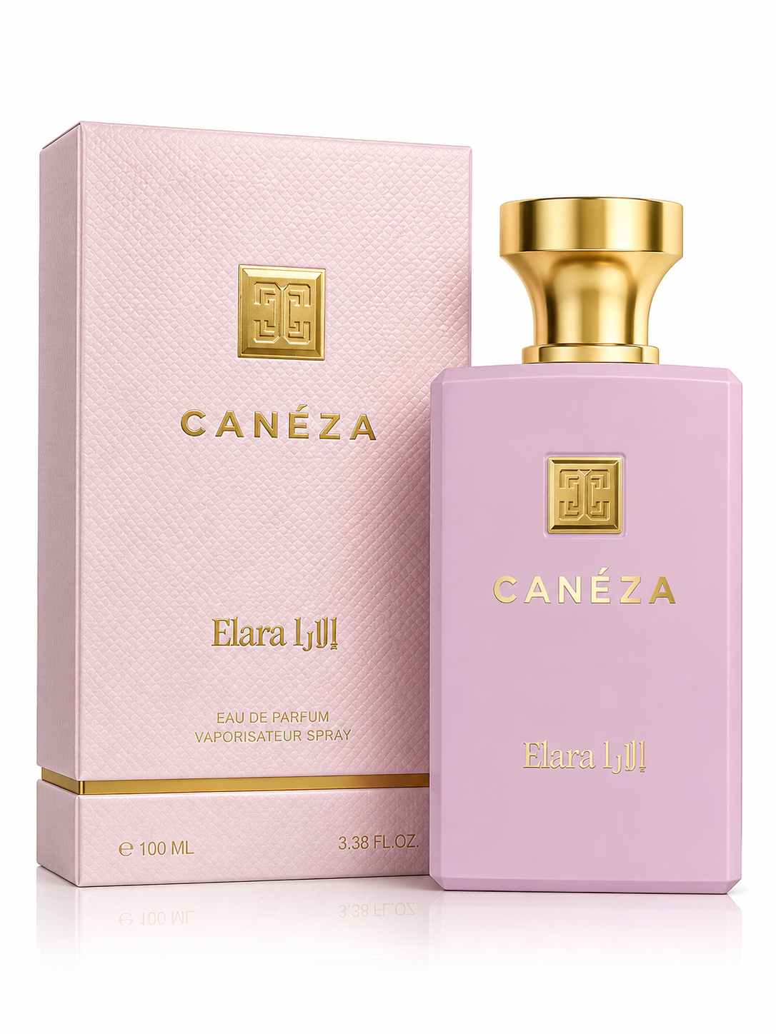 Caneza Elara Eau de Parfum 3.4 oz