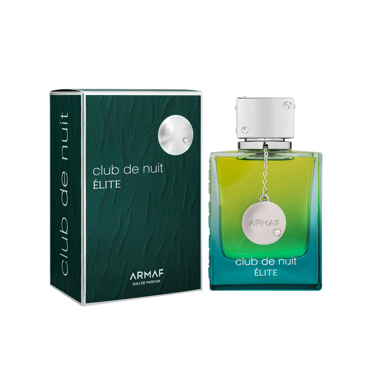 Armaf club de nuit ELITE EDP 105ML FOR MEN