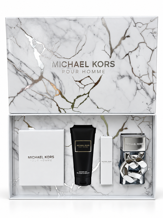 Michael Kors Pour Homme Gift Set