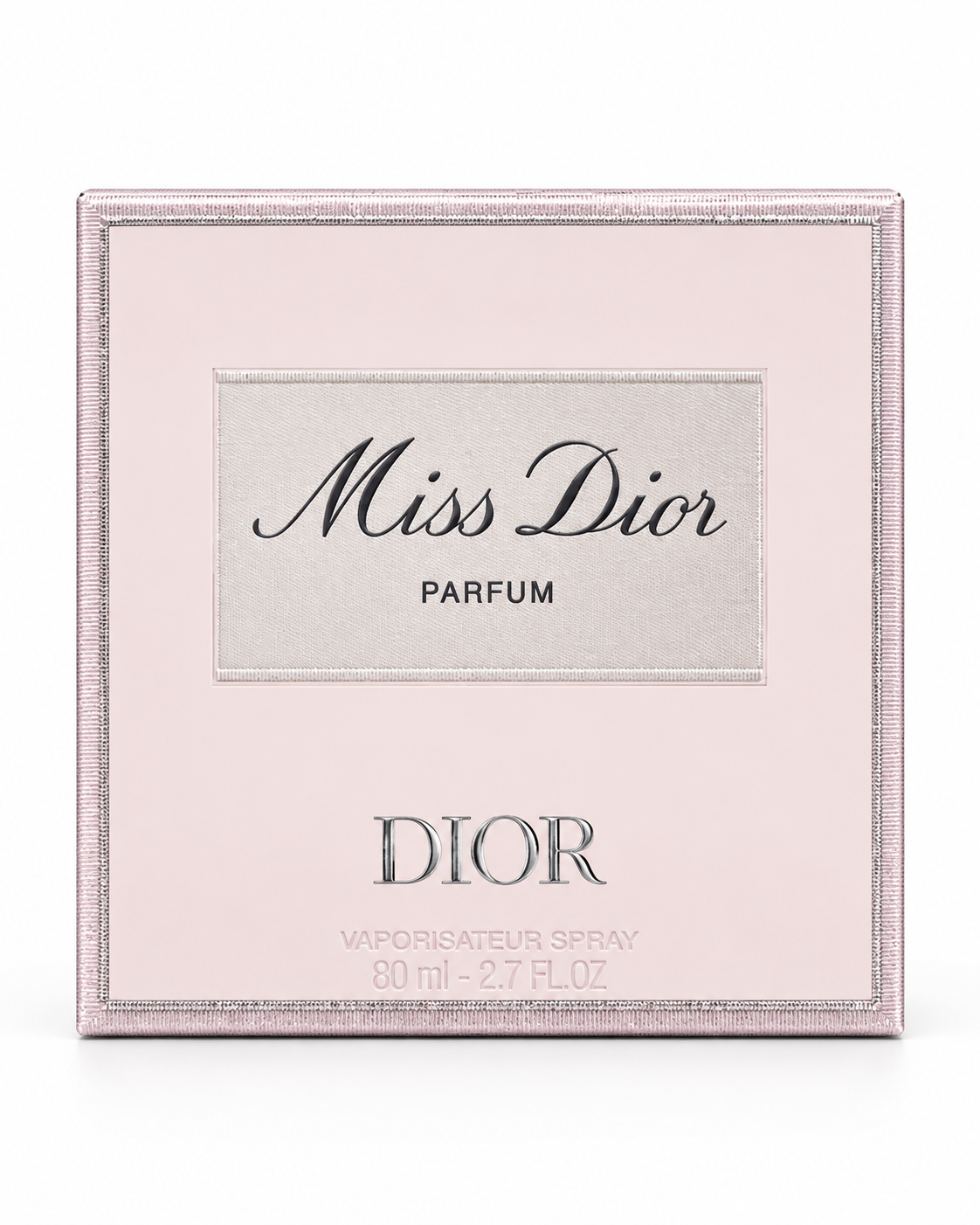 Miss Dior Parfum 80 ml / 2.7 fl oz