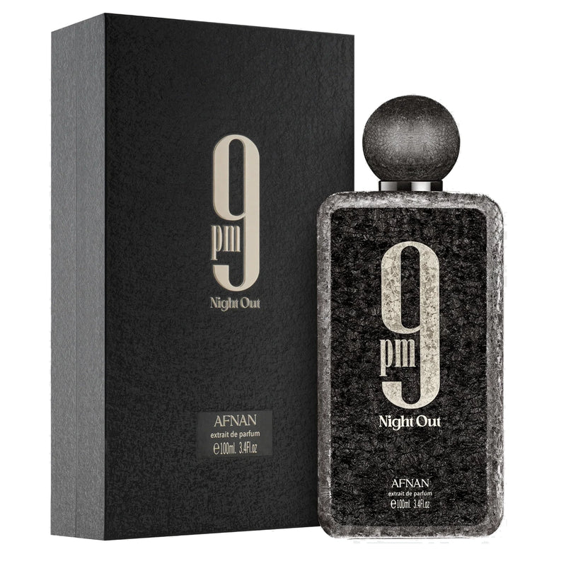 9 PM Night Out 3.4 oz for men
