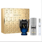 Rabanne Invictus Victory Elixir Gift Set