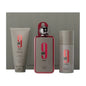 Afnan 9pm Rebel 3pcs EDP set