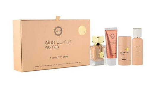 Armaf Club de Nuit For Women Gift set