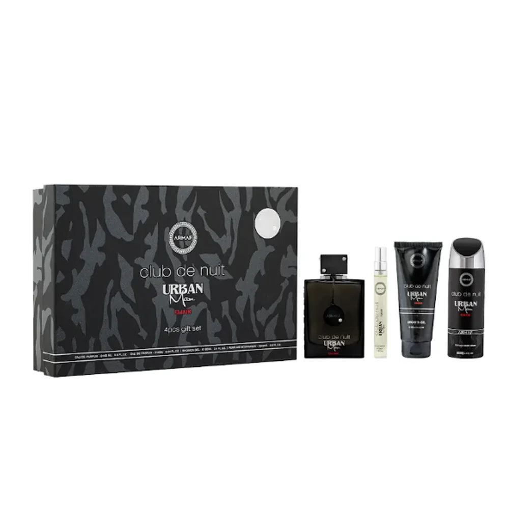 Armaf Club de Nuit Urban Elixir Gift set