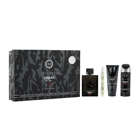 Armaf Club de Nuit Urban Elixir Gift set