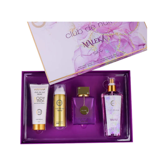 Armaf Club de Nuit Urban Maleka Gift set