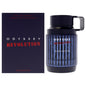 Armaf Odyssey Revolution Ultra 3.4 oz EDP for men