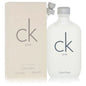 Calvin Klein One EDT 3.4 Oz