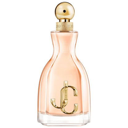 Jimmy Choo I Want Choo 2.0 oz EDP for women