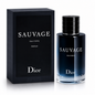Dior sauvage eau forte 3.4 Oz