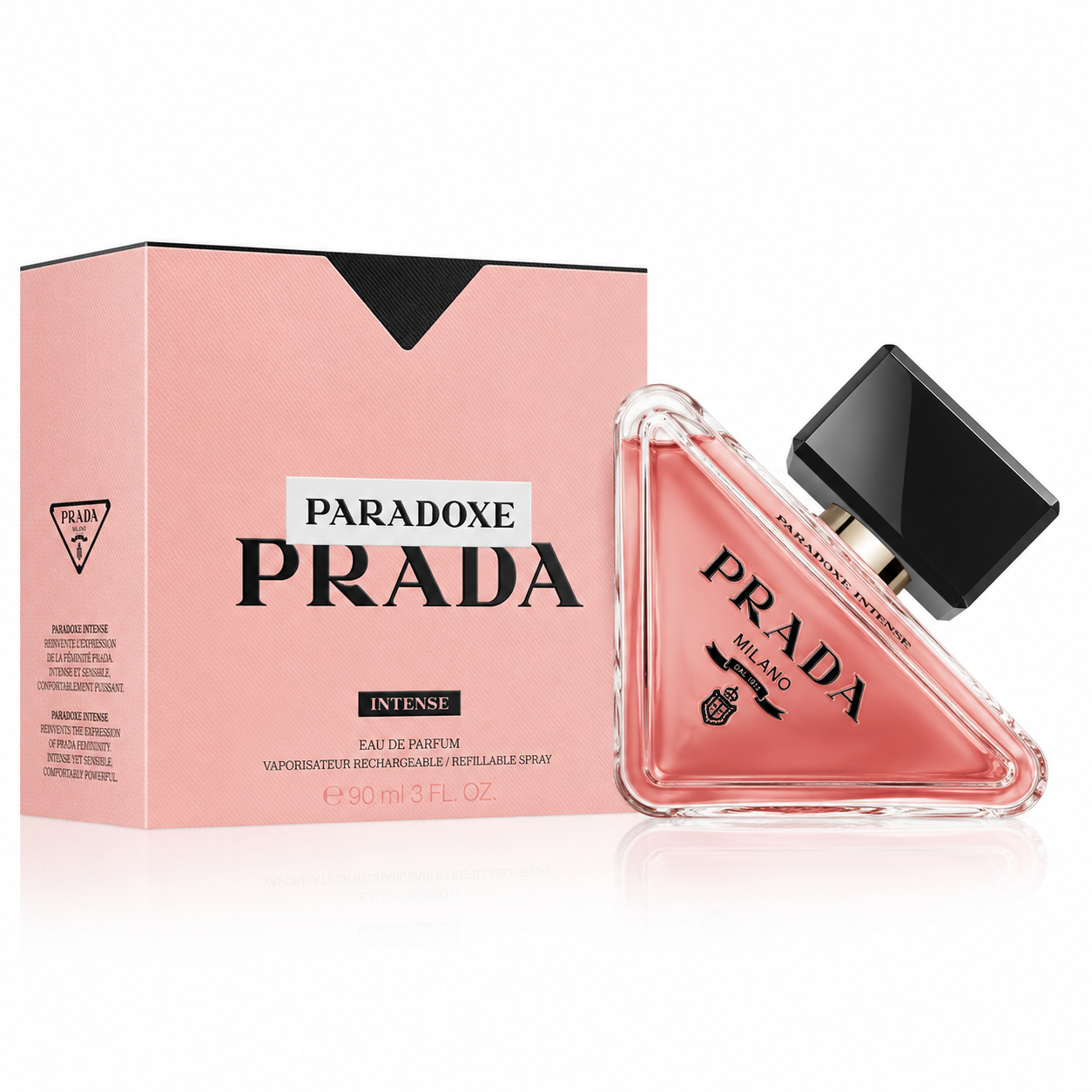 Prada Paradoxe Intense 3.0