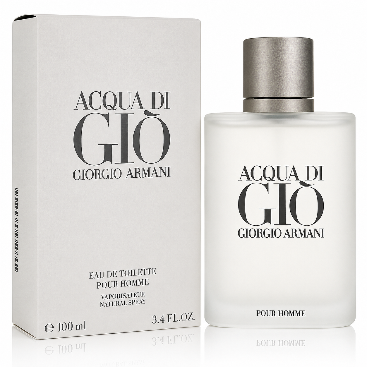 Giorgio Armani Acqua di Gio 3.4 oz EDT