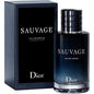 Dior sauvage EDP 3.4 Oz