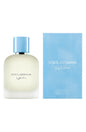 Dolce Gabbana Men's Light Blue Eau de Toilette, 3.3 oz