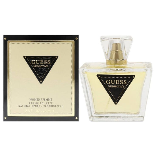 Guess Seductive 2.5 oz EDT for women