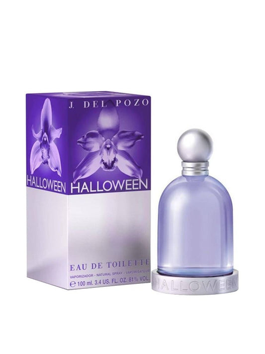 Halloween 3.4 oz EDT for women