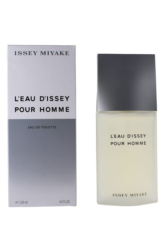 L'eau D'Issey Miyake 4.2 oz EDT for men