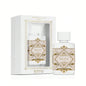 Lattafa Honor and Glory 3.4 oz EDP unisex