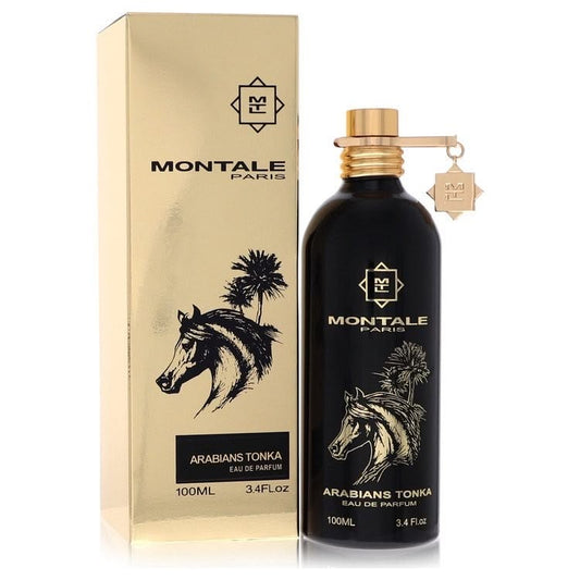 Montale Paris Arabians Tonka 3.4 oz EDP unisex