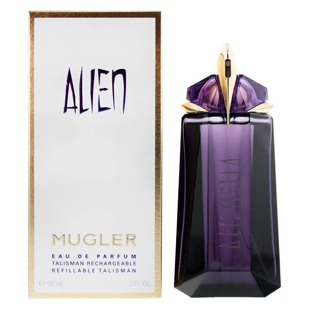Mugler Alien The Refillanlen EDP 3.0