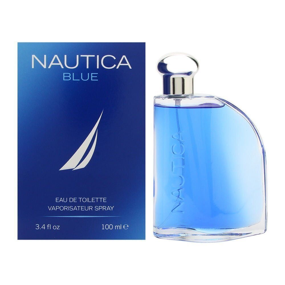 Nautica Blue 3.3 oz EDT for men