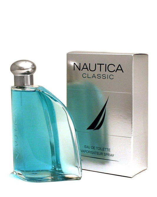 Nautica Classic 3.3 oz EDT for men