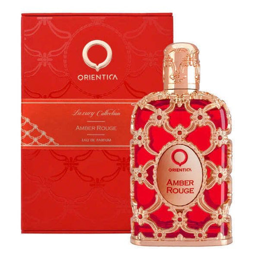 Orientica Amber Rouge 5.0 oz EDP Unisex