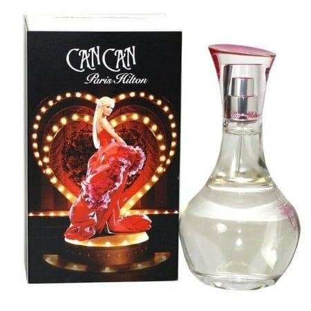 Paris Hilton Can Can 3.4 oz EDP for women