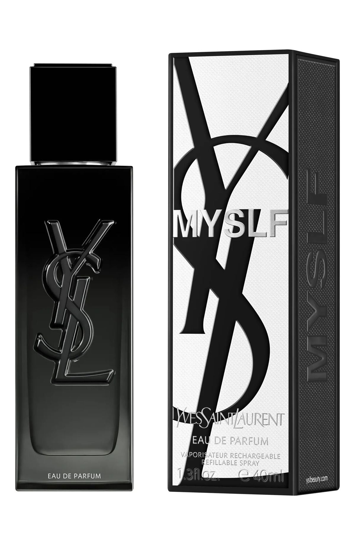 YSL MYSLF 3.4 oz EDP for men