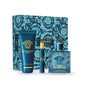 Versace eros EDT 3.4 + mini + body cream