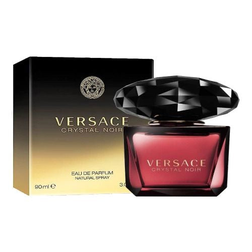 Versace Crystal Noir EDP 3.0 oz for women