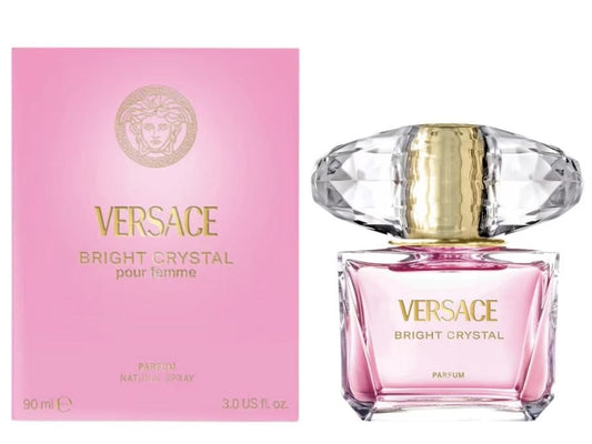 Versace Bright Crystal 3.0 Parfum for women