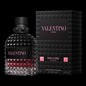 Valentino Uomo Born In Roma EDP Intense 3.4 Oz