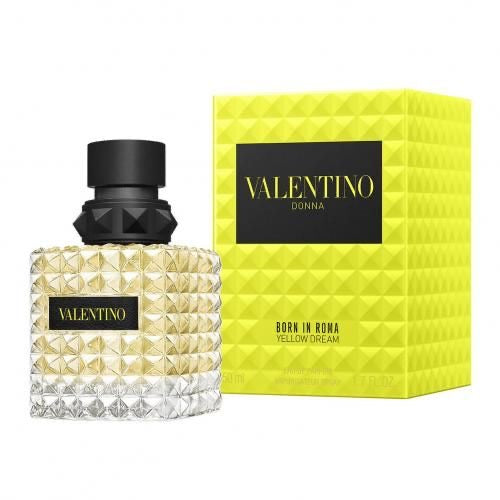 Valentino Born In Roma Yellow Dream 1.7 Oz EDP