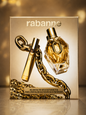 Paco Rabanne Million Gold Gift Set EDP for women