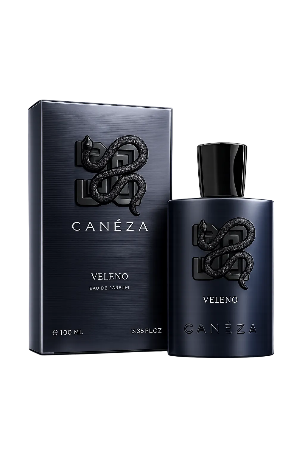 Unisex Veleno EDP Spray 3.4 oz Fragrances