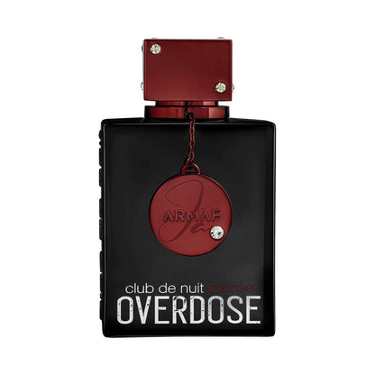 Armaf Club de Nuit Intense Overdose