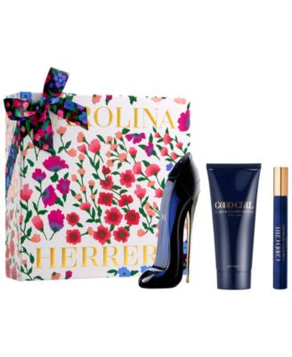 💙 CAROLINA HERRERA GOOD GIRL – GIFT SET 💙