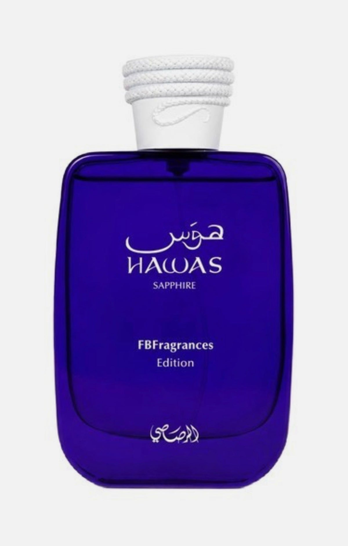 Rasasi Hawas Sapphire For Him Eau de Parfum 100 ml
