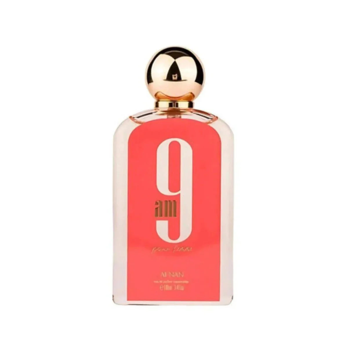 9 AM Femme 3.4 oz EDP