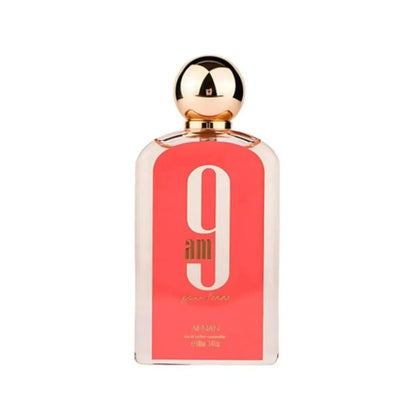 9 AM Femme 3.4 oz EDP
