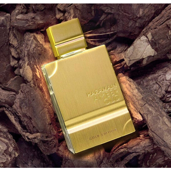 AL HARAMAIN Amber Oud Gold Edition 4.0 oz EDP Unisex